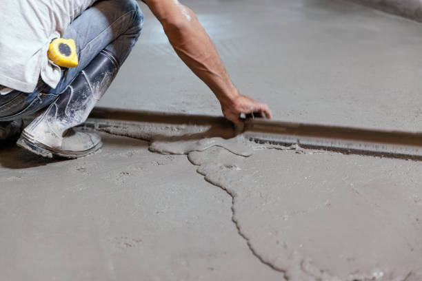 Best Concrete Repair Services  in Albany, CA