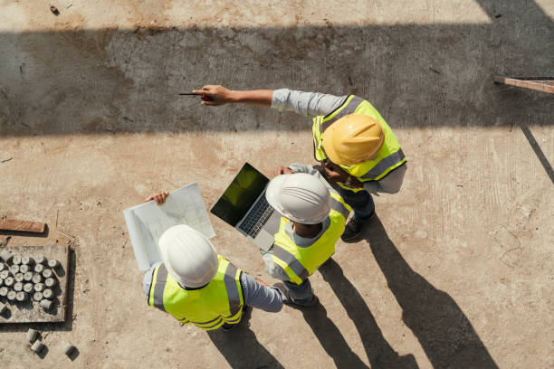 Best Waterproofing & Drywells  in Albany, CA