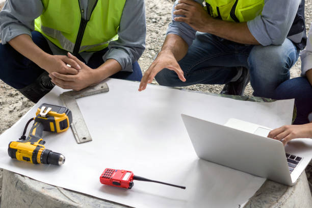 Best Decorative Concrete Services  in Albany, CA