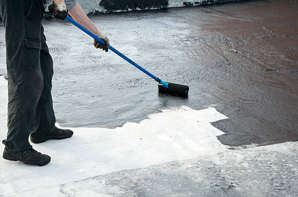Best Concrete Flooring Contractor  in Albany, CA